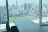 2 Bedroom Condo for sale in Magnolias Ratchadamri Boulevard, Lumpini, Bangkok near BTS Ratchadamri