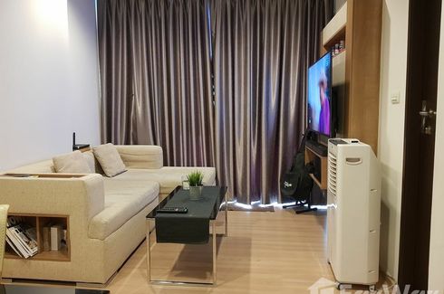 1 Bedroom Condo for sale in Rhythm Sathorn, Thung Wat Don, Bangkok near BTS Saphan Taksin
