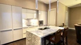 2 Bedroom Condo for rent in The Ritz - Carlton Residences at MahaNakhon, Silom, Bangkok near BTS Chong Nonsi