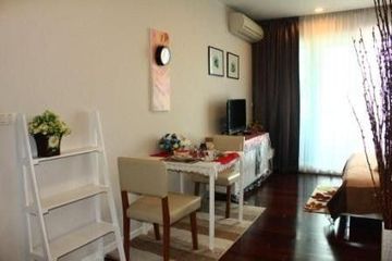 1 Bedroom Condo for sale in Circle Condominium, Makkasan, Bangkok near Airport Rail Link Makkasan