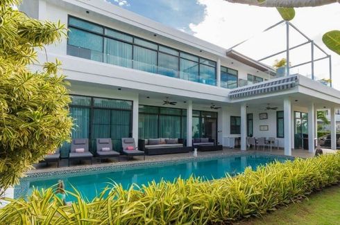 4 Bedroom Villa for sale in La Lua Resort Hua Hin, Thap Tai, Prachuap Khiri Khan