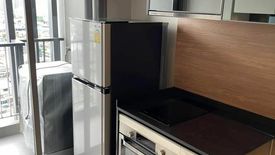 1 Bedroom Condo for rent in Yan Nawa, Bangkok