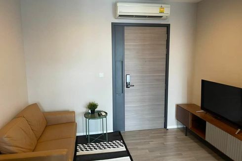 1 Bedroom Condo for rent in Yan Nawa, Bangkok