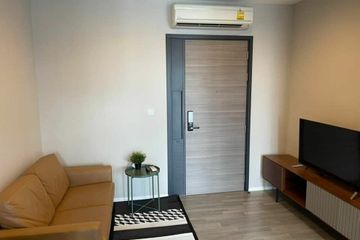 1 Bedroom Condo for rent in The Room Sathorn - St.Louis, Yan Nawa, Bangkok
