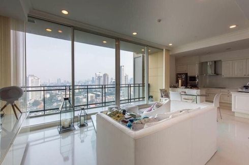 2 Bedroom Condo for sale in Royce Private Residences, Khlong Toei Nuea, Bangkok near BTS Asoke