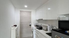 2 Bedroom Condo for rent in Condolette Light Convent, Silom, Bangkok near BTS Chong Nonsi