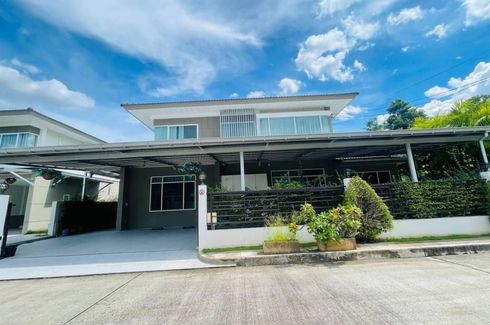 5 Bedroom House for sale in San Phi Suea, Chiang Mai