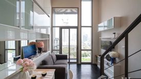 1 Bedroom Condo for rent in Ideo Skyle morph 38, Phra Khanong, Bangkok near BTS Thong Lo