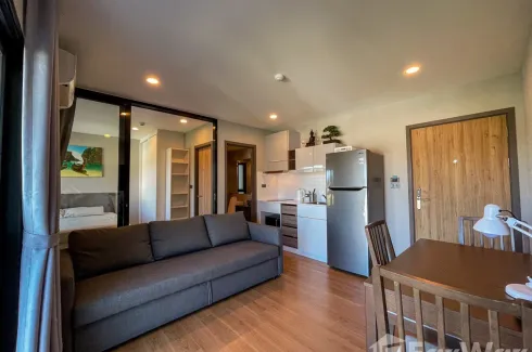 1 Bedroom Condo for sale in The Title V, Rawai, Phuket