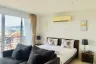 1 Bedroom Condo for sale in Bayshore Ocean View Condominiums, Patong, Phuket
