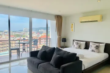 1 Bedroom Condo for sale in Bayshore Ocean View Condominiums, Patong, Phuket