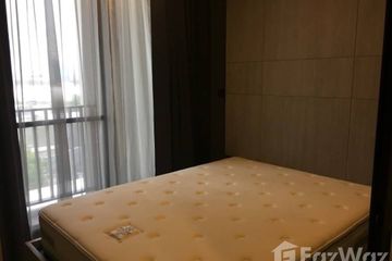 1 Bedroom Condo for sale in M Thonglor 10, Khlong Tan Nuea, Bangkok near BTS Ekkamai