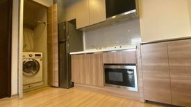 1 Bedroom Condo for rent in Rhythm Sathorn, Thung Wat Don, Bangkok near BTS Saphan Taksin