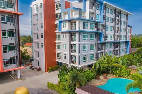 1 Bedroom Condo for rent in The Bell Condominium, Chalong, Phuket