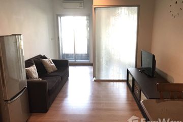 1 Bedroom Condo for rent in The Seed Musee, Khlong Tan, Bangkok near BTS Phrom Phong