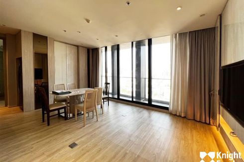 3 Bedroom Condo for rent in Noble Ploenchit, Langsuan, Bangkok near BTS Ploen Chit