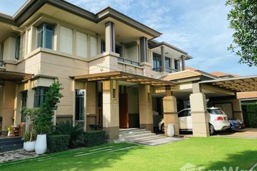 4 Bedroom Villa for sale in Narasiri Pinklao - Sai 1, Chim Phli, Bangkok