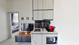 1 Bedroom Condo for rent in The Line sukhumvit 101, Bang Chak, Bangkok near BTS Punnawithi