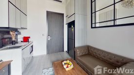1 Bedroom Condo for rent in The Line sukhumvit 101, Bang Chak, Bangkok near BTS Punnawithi