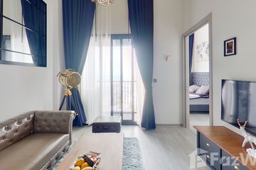 1 Bedroom Condo for rent in The Line sukhumvit 101, Bang Chak, Bangkok near BTS Punnawithi