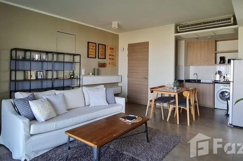 2 Bedroom Condo for rent in Zire Wongamat, Na Kluea, Chonburi