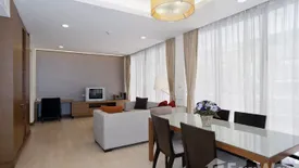 2 Bedroom Condo for rent in Sutavongs Place, Lumpini, Bangkok near BTS Ploen Chit