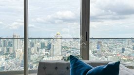 2 Bedroom Condo for Sale or Rent in The Residences At Mandarin Oriental, Khlong Ton Sai, Bangkok near BTS Krung Thon Buri