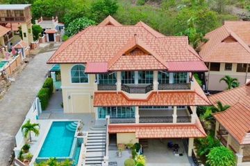 5 Bedroom House for sale in Emerald Heights Village Hua Hin, Wang Phong, Prachuap Khiri Khan
