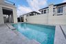 4 Bedroom Villa for sale in Pong, Chonburi