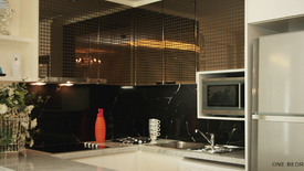 1 Bedroom Apartment for rent in Paradiso 31, Khlong Toei Nuea, Bangkok near BTS Phrom Phong