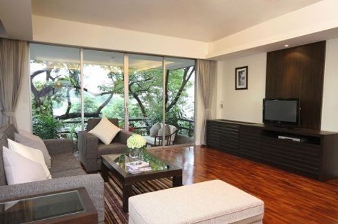 2 Bedroom Condo for rent in Krystal Court, Khlong Toei Nuea, Bangkok near BTS Nana