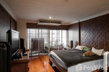 4 Bedroom Condo for sale in Sathorn Park Place, Thung Maha Mek, Bangkok near MRT Lumpini