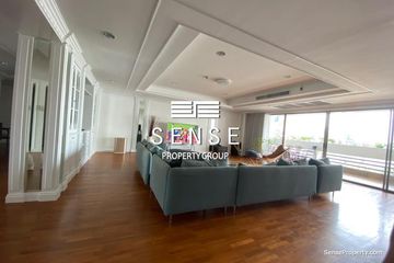 4 Bedroom Condo for rent in Jaspal's Residential I, Khlong Toei Nuea, Bangkok near BTS Asoke