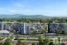 1 Bedroom Condo for sale in SKYPARK, Choeng Thale, Phuket