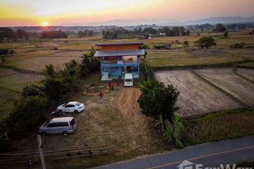 Land for sale in Wora Nakhon, Nan