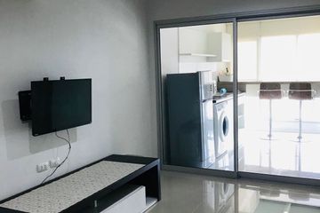 1 Bedroom Condo for sale in Aspire Rama 9, Bang Kapi, Bangkok near MRT Phra Ram 9