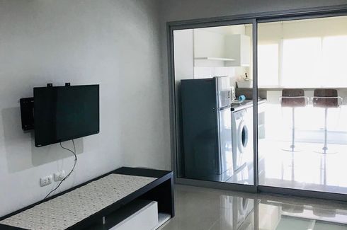 1 Bedroom Condo for sale in Aspire Rama 9, Bang Kapi, Bangkok near MRT Phra Ram 9