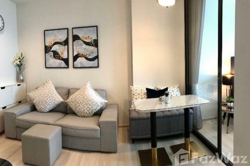 1 Bedroom Condo for rent in Life One Wireless, Langsuan, Bangkok near BTS Ploen Chit