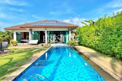 3 Bedroom House for sale in Garden Ville 1, Huai Yai, Chonburi