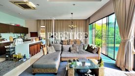 3 Bedroom House for sale in Garden Ville 1, Huai Yai, Chonburi