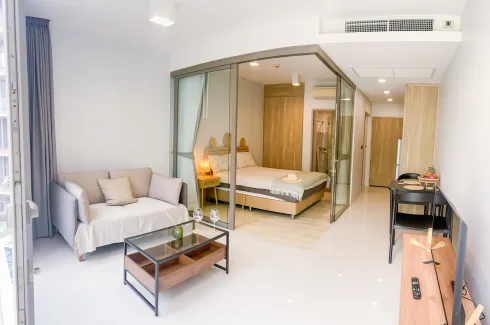 1 Bedroom Condo for rent in The Pine Hua Hin, Nong Kae, Prachuap Khiri Khan