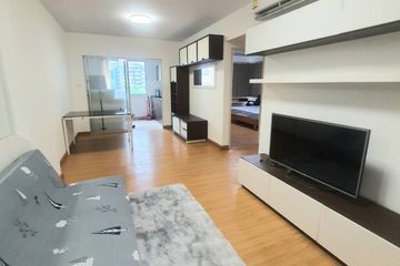 2 Bedroom Condo for rent in Huai Khwang, Bangkok near MRT Huai Khwang
