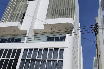 3 Bedroom Townhouse for sale in White Wall Srinakarin, Nong Bon, Bangkok near MRT Suan Luang Ro 9