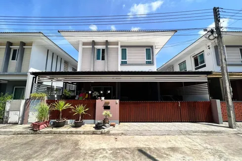 3 Bedroom House for sale in Habitia Kohkaew Phuket, Ko Kaeo, Phuket