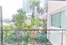 2 Bedroom Condo for rent in Sethi Terrace, Khlong Toei, Bangkok near BTS Phrom Phong