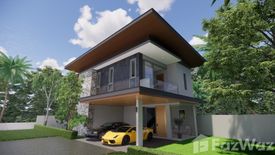 4 Bedroom Villa for sale in Orchard Villas Pasak 3, Choeng Thale, Phuket