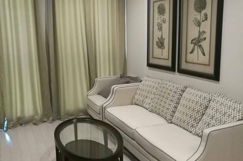 1 Bedroom Condo for sale in Noble Ploenchit, Lumpini, Bangkok near BTS Ploen Chit