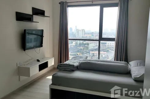 1 Bedroom Condo for sale in Life Sukhumvit 48, Phra Khanong, Bangkok near BTS Phra Khanong