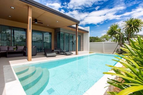 2 Bedroom Villa for sale in Salween Forest Garden, Hin Lek Fai, Prachuap Khiri Khan