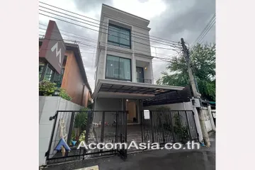 3 Bedroom House for Sale or Rent in Phra Khanong, Bangkok near BTS Ekkamai